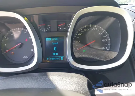 2017 Chevrolet Equinox Lt из США, поврежденный, VIN 2GNALCEK0H1597620